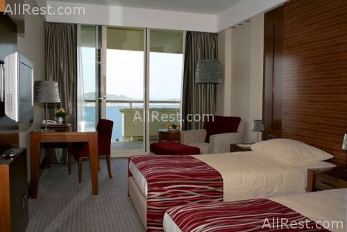 Croatia Hotel 10